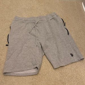 Polo Ralph Lauren Lounge Shorts (XXL)